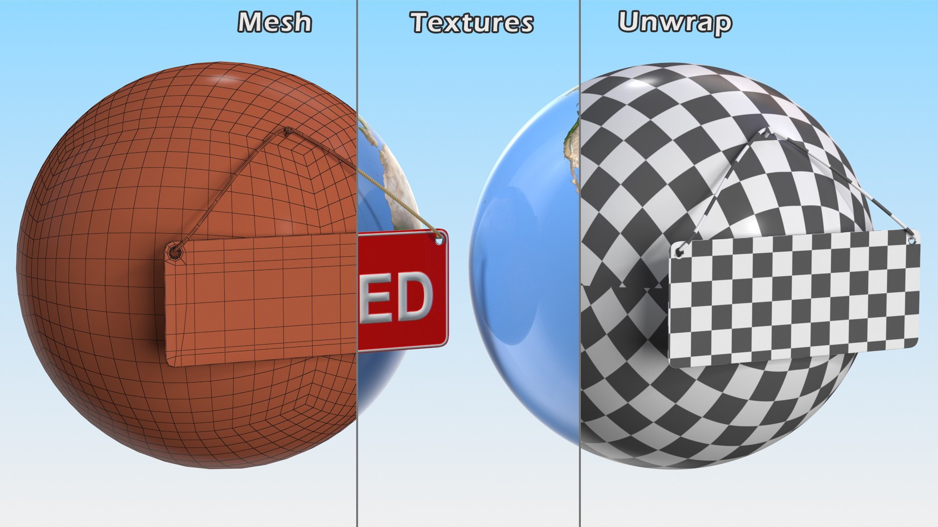 3D Earth Stylized Collection 3 https://p.turbosquid.com/ts-thumb/3A/GTvcY2/GU/earthstylizedcollection33dmodel010/jpg/1621709408/1920x1080/fit_q87/bcc516f257ab86c1bea3b86d416b3960a15e4e0a/earthstylizedcollection33dmodel010.jpg