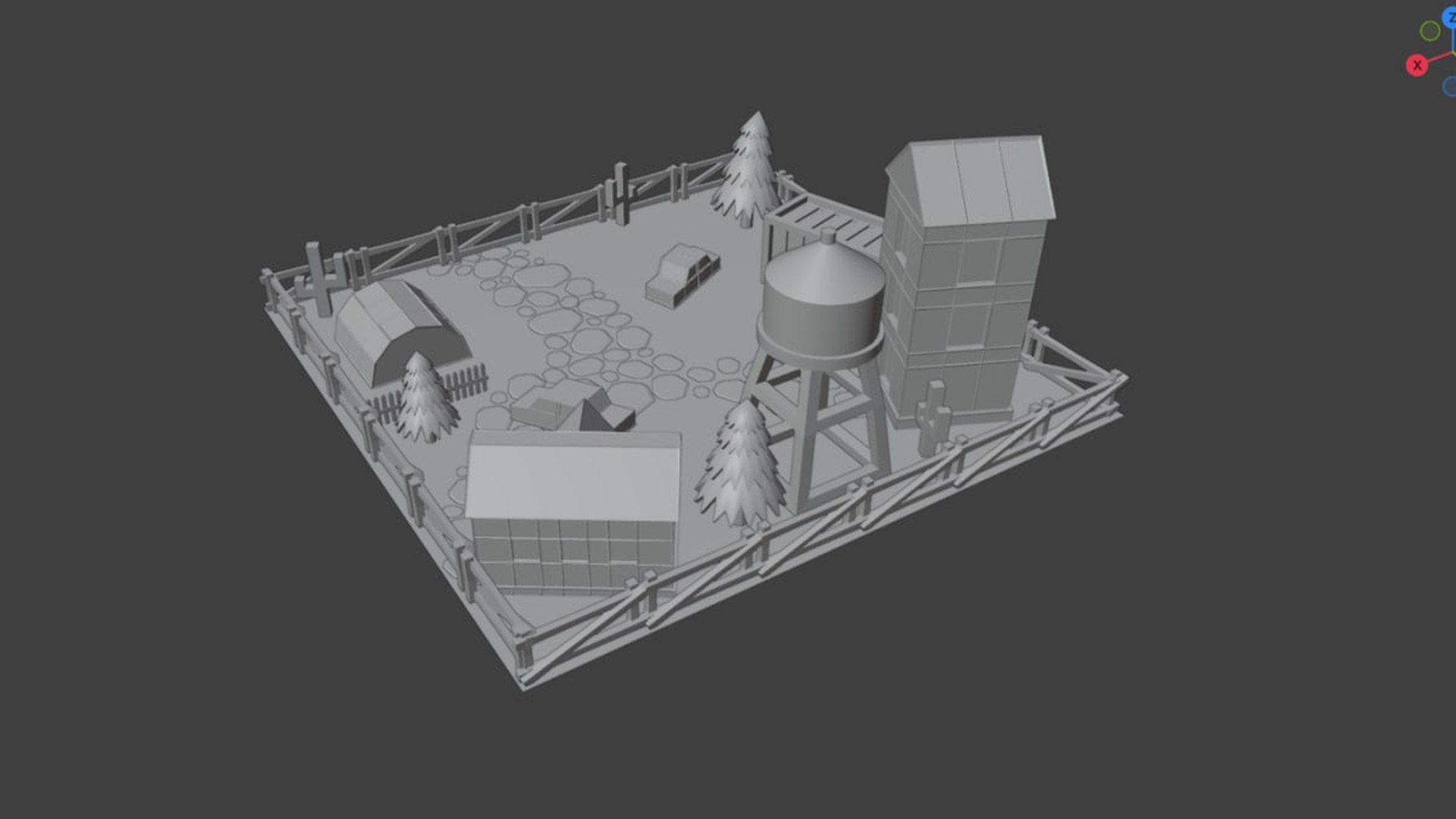 Stylized Low Poly Winter Village Environment 3D model https://p.turbosquid.com/ts-thumb/3A/JvxfnT/g3/product_shot_04_1920x1080/jpg/1791051820/1920x1080/fit_q87/31b023e96d6c37e4bc6e1d3e5bcd69a8e05eee0c/product_shot_04_1920x1080.jpg