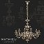 Lustre Mazarin