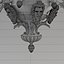 Lustre Mazarin