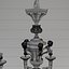 Lustre Mazarin