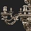 Lustre Mazarin