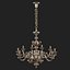 Lustre Mazarin