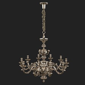 Lustre Mazarin