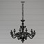 Lustre Mazarin
