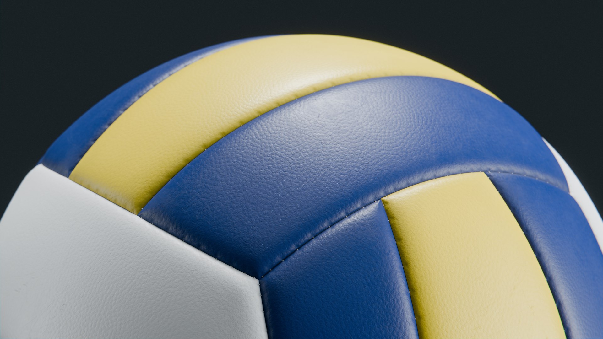 3D Volleyball Ball model https://p.turbosquid.com/ts-thumb/3A/OSjwHG/Gk/9/jpg/1726860645/1920x1080/fit_q87/e740660f70a648b0c0ed276dec7827b50a101ee4/9.jpg