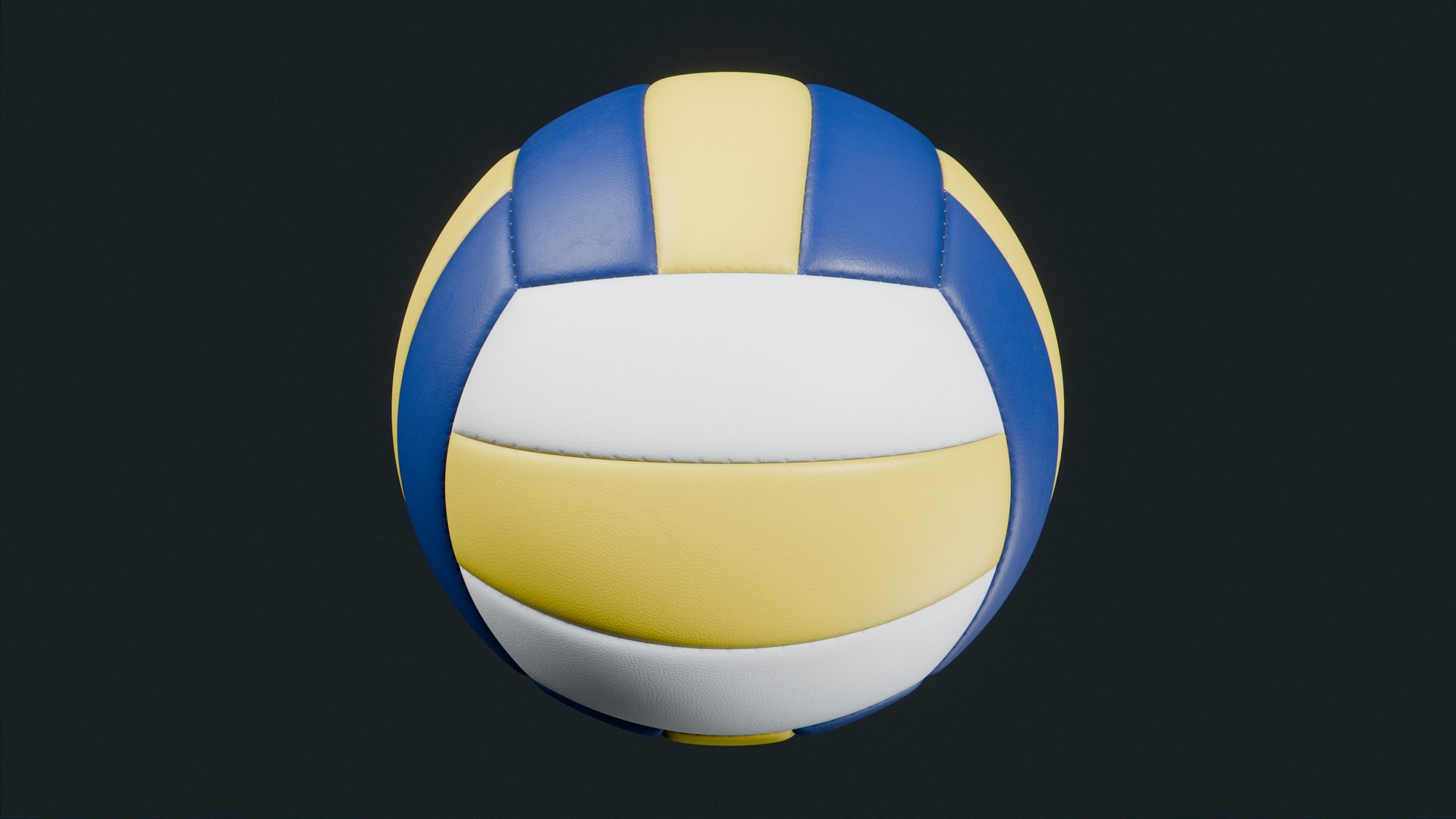 3D Volleyball Ball model https://p.turbosquid.com/ts-thumb/3A/OSjwHG/LC/0002/jpg/1726860637/1920x1080/fit_q87/90e8d615cc961da7430959fdc7a79d377ee28876/0002.jpg