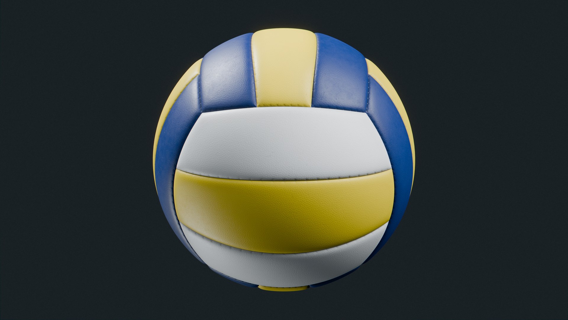 3D Volleyball Ball model https://p.turbosquid.com/ts-thumb/3A/OSjwHG/O5/0004/jpg/1726860639/1920x1080/fit_q87/d07ee097e519a0362a7ba311cdd70af0b291f3e9/0004.jpg