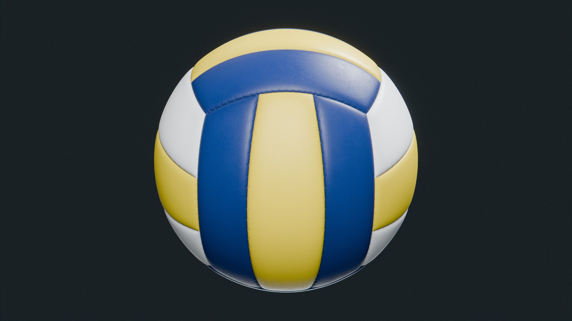 3D Volleyball Ball model https://p.turbosquid.com/ts-thumb/3A/OSjwHG/Xc/0001/jpg/1726860637/1920x1080/fit_q87/b0066d41be2155fb534da6b9e376b6840797daac/0001.jpg