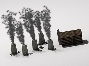 3d resource pack icons timber