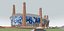 Estadio Powerhouse de Birmingham
