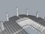 Estadio Powerhouse de Birmingham