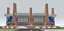 Estadio Powerhouse de Birmingham