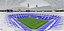 Estadio Powerhouse de Birmingham