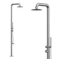Envy II Outdoor Shower