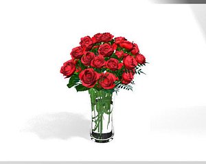 bouquet_roses_new_3ds