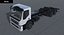 Volvo FE 220 Fahrgestell