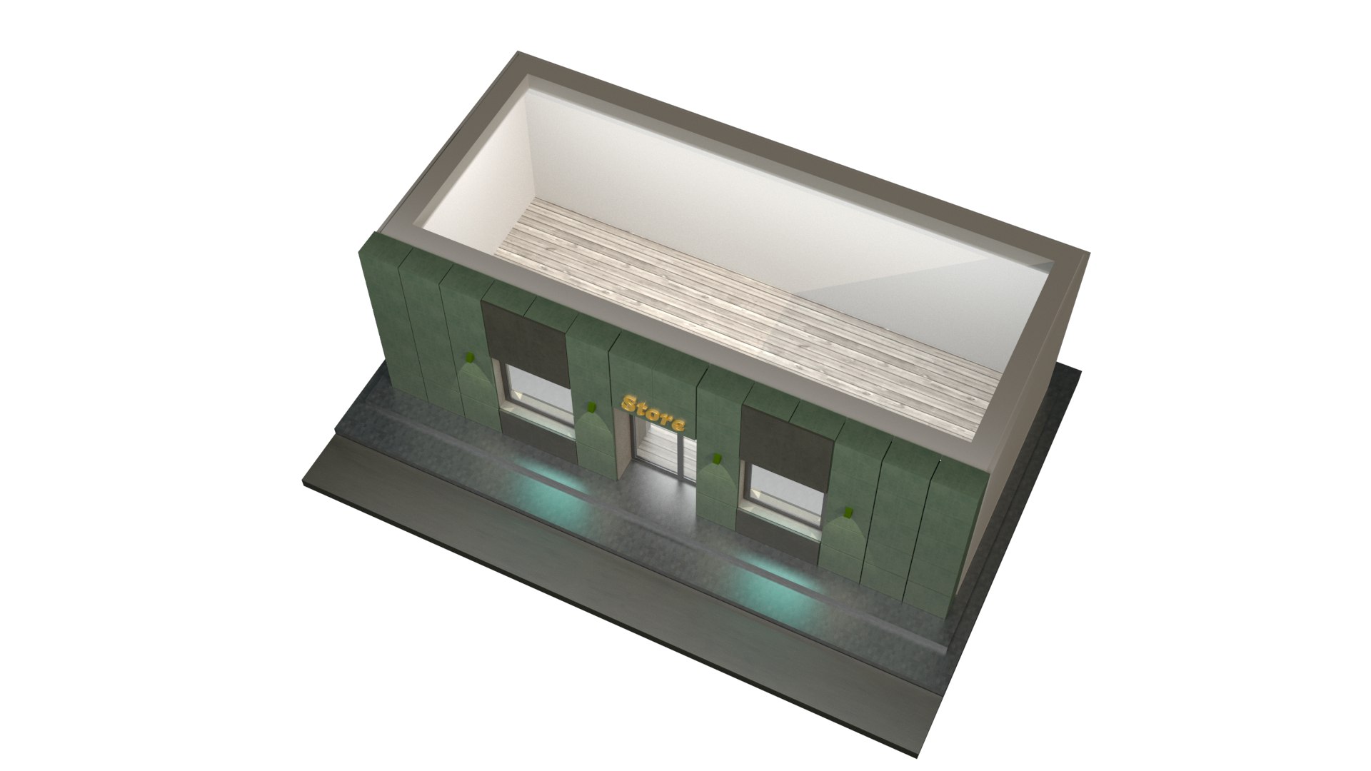 Store Front V10 3D model https://p.turbosquid.com/ts-thumb/3A/YQ5Nei/mG/render01/png/1690471509/1920x1080/fit_q87/84aaf589f9a3e2f6cd8fe818c064ce804d6f33dd/render01.jpg