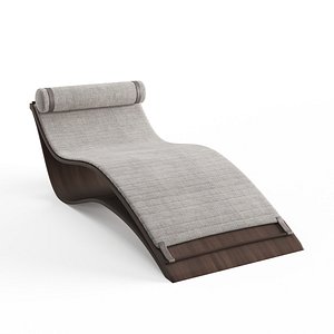 Chaise lounge Sunlounger