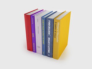 Back book only 14 – N.23 in M4D Vol.7