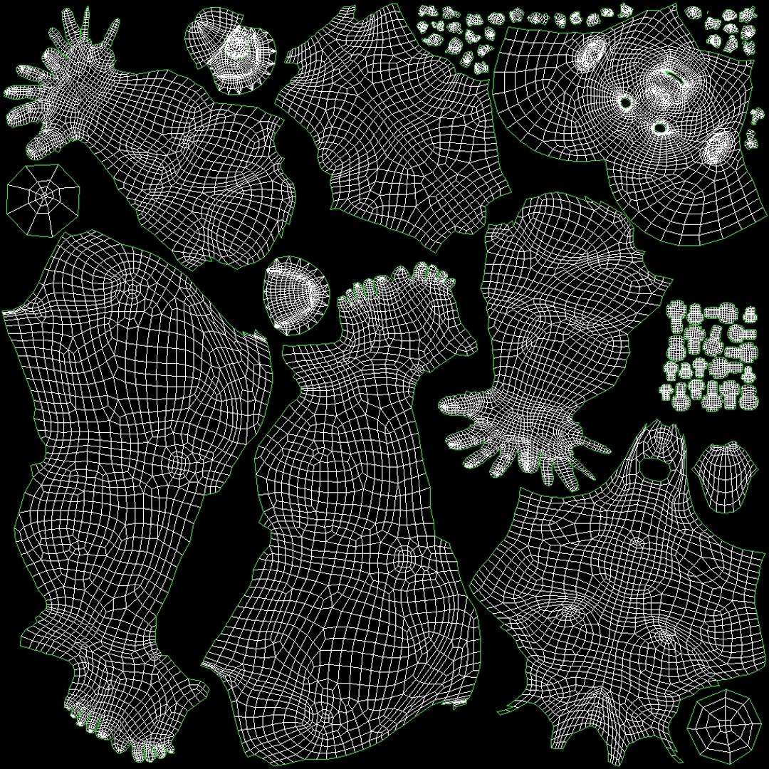 Insect creature 3D model https://p.turbosquid.com/ts-thumb/3A/aYuoMO/Az/19/jpg/1645213144/1920x1080/fit_q87/a5054c2f77d1903557c6452b1319243406332741/19.jpg