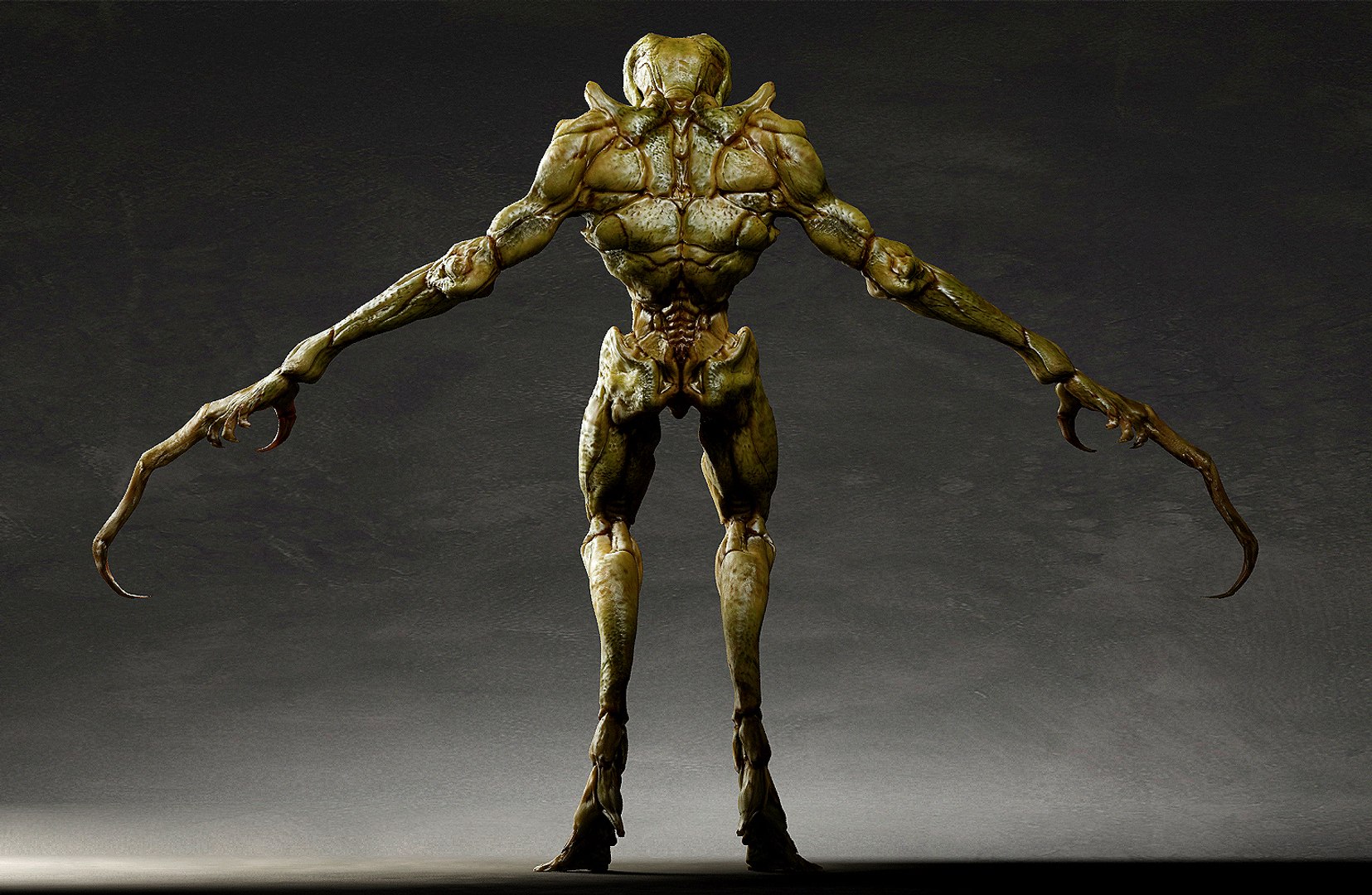 Insect creature 3D model https://p.turbosquid.com/ts-thumb/3A/aYuoMO/Jy/13/jpg/1647573707/1920x1080/fit_q87/7b672f0f660b4015b49d00f04f783e71024666fb/13.jpg