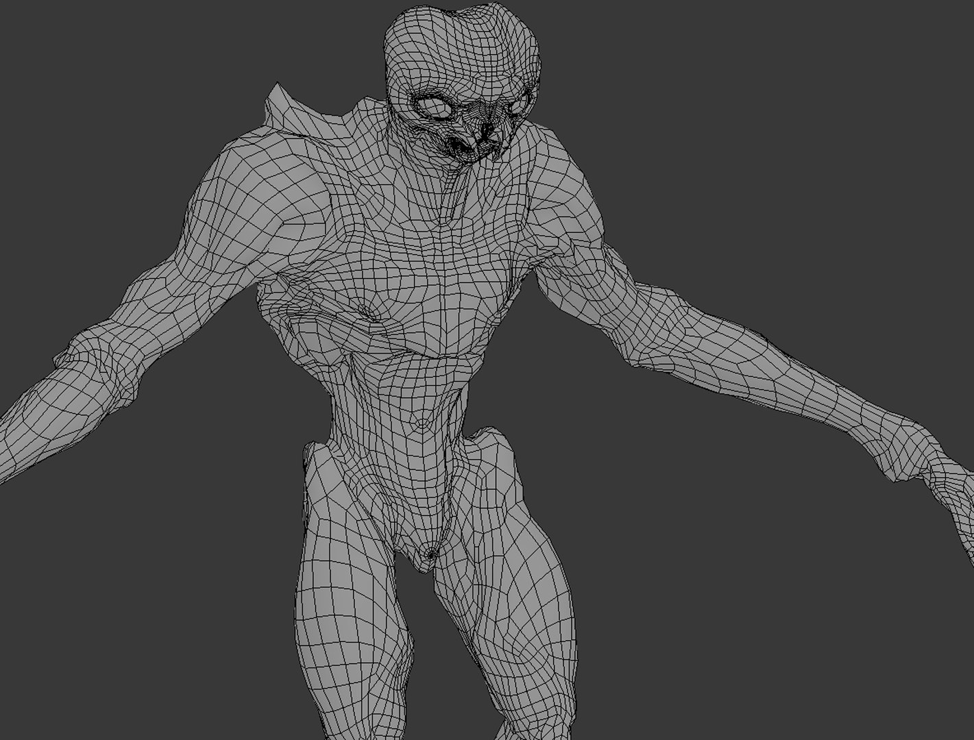 Insect creature 3D model https://p.turbosquid.com/ts-thumb/3A/aYuoMO/cZ/16/jpg/1645213139/1920x1080/fit_q87/ecb75dbada020a50167772598fb003de092a6714/16.jpg