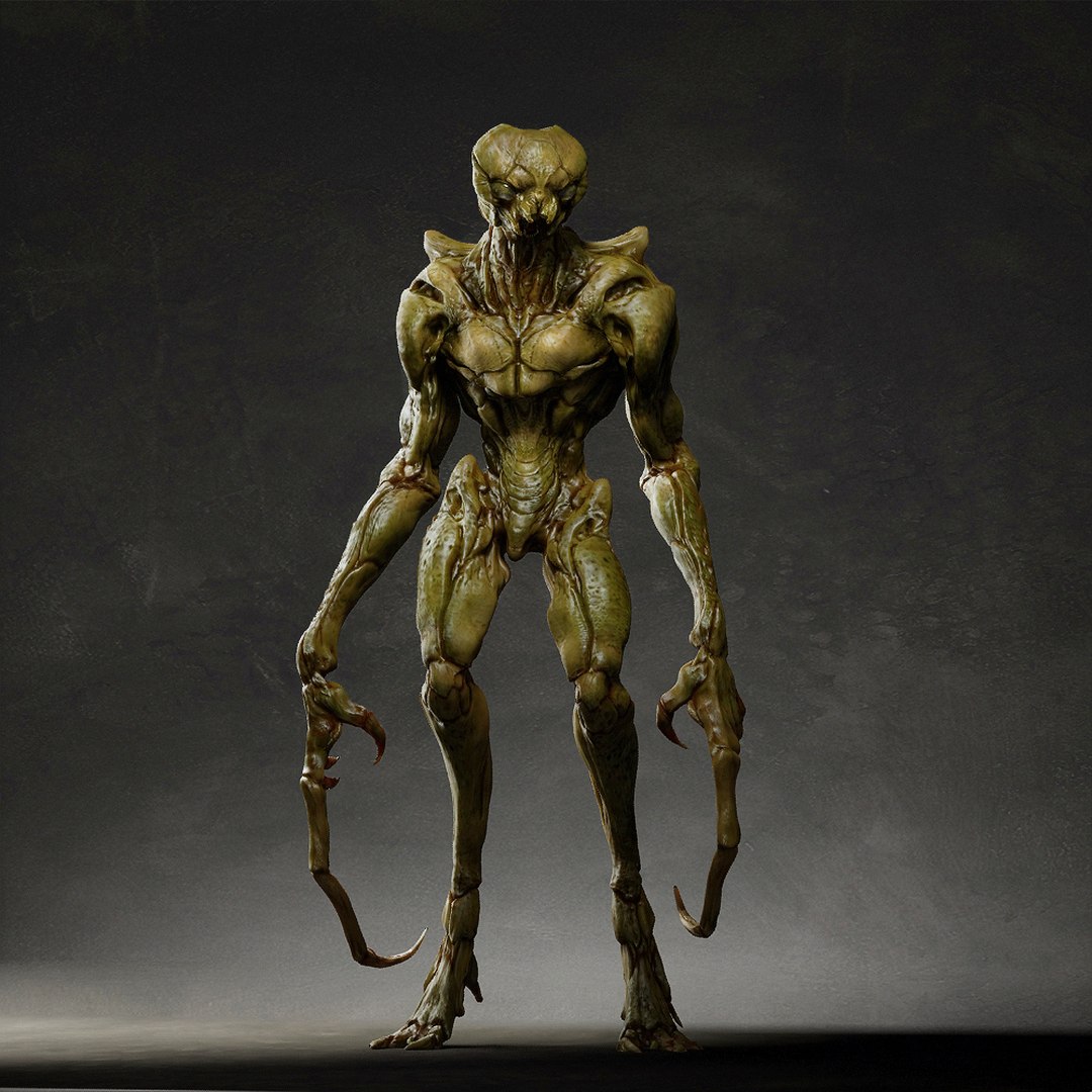 Insect creature 3D model https://p.turbosquid.com/ts-thumb/3A/aYuoMO/hU/02/jpg/1647573715/1920x1080/fit_q87/e59ebb988688f1a9d0151bab12870713701fd815/02.jpg