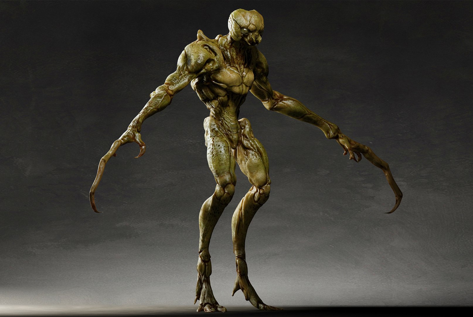 Insect creature 3D model https://p.turbosquid.com/ts-thumb/3A/aYuoMO/mu/12/jpg/1647573709/1920x1080/fit_q87/3f5103a5dd5dd24052a3db63f15a524672338ad9/12.jpg