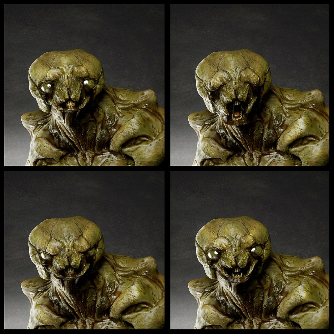 Insect creature 3D model https://p.turbosquid.com/ts-thumb/3A/aYuoMO/wE/14/jpg/1645213141/1920x1080/fit_q87/3224d187692d2be870cbc57a1048d44431a5a8a2/14.jpg