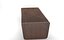 Parametric wooden bench