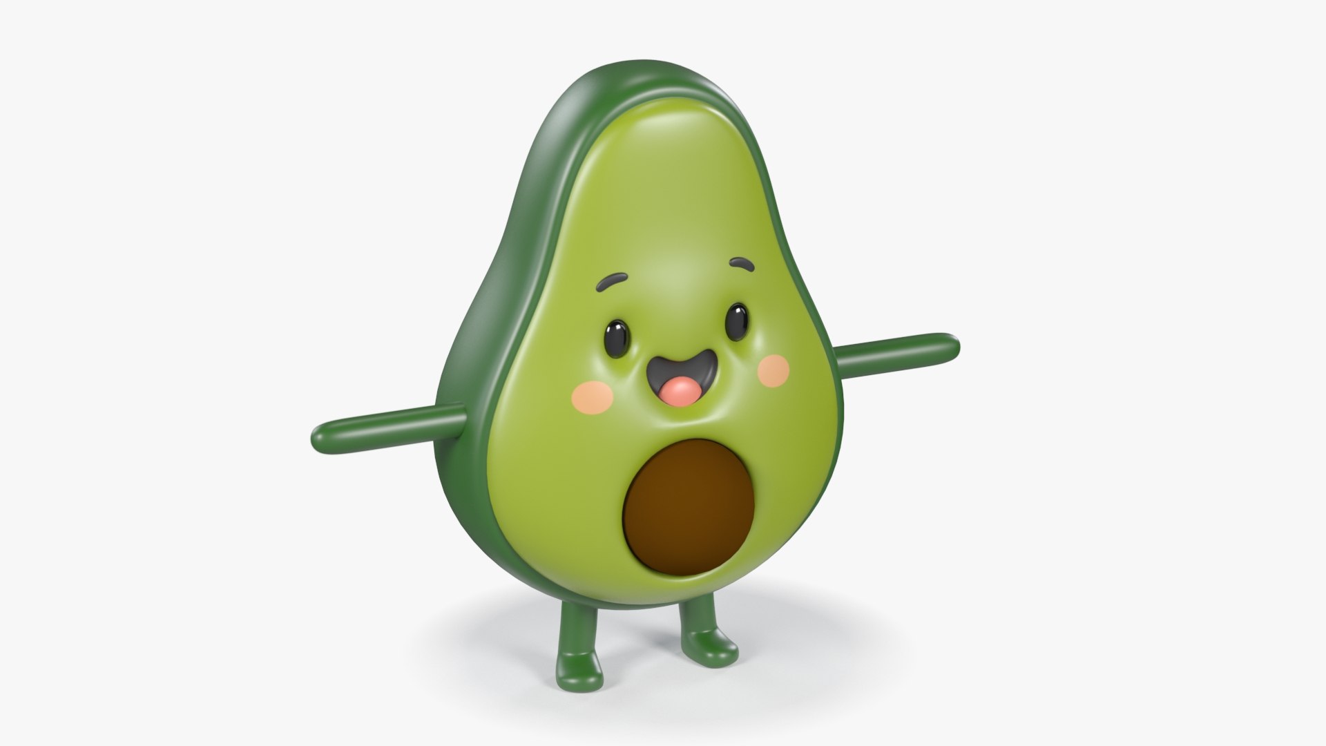 3D model Avocado Cartoon 3D Character https://p.turbosquid.com/ts-thumb/3A/fVaHLc/wy/avocado_character_image1/jpg/1778182401/1920x1080/fit_q87/2affe8eeeefd0854aeebfe108fe2224e7fa05a05/avocado_character_image1.jpg