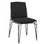 Cocina moderna VOXTORP COOL y Silla Eponimo