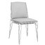 Cocina moderna VOXTORP COOL y Silla Eponimo