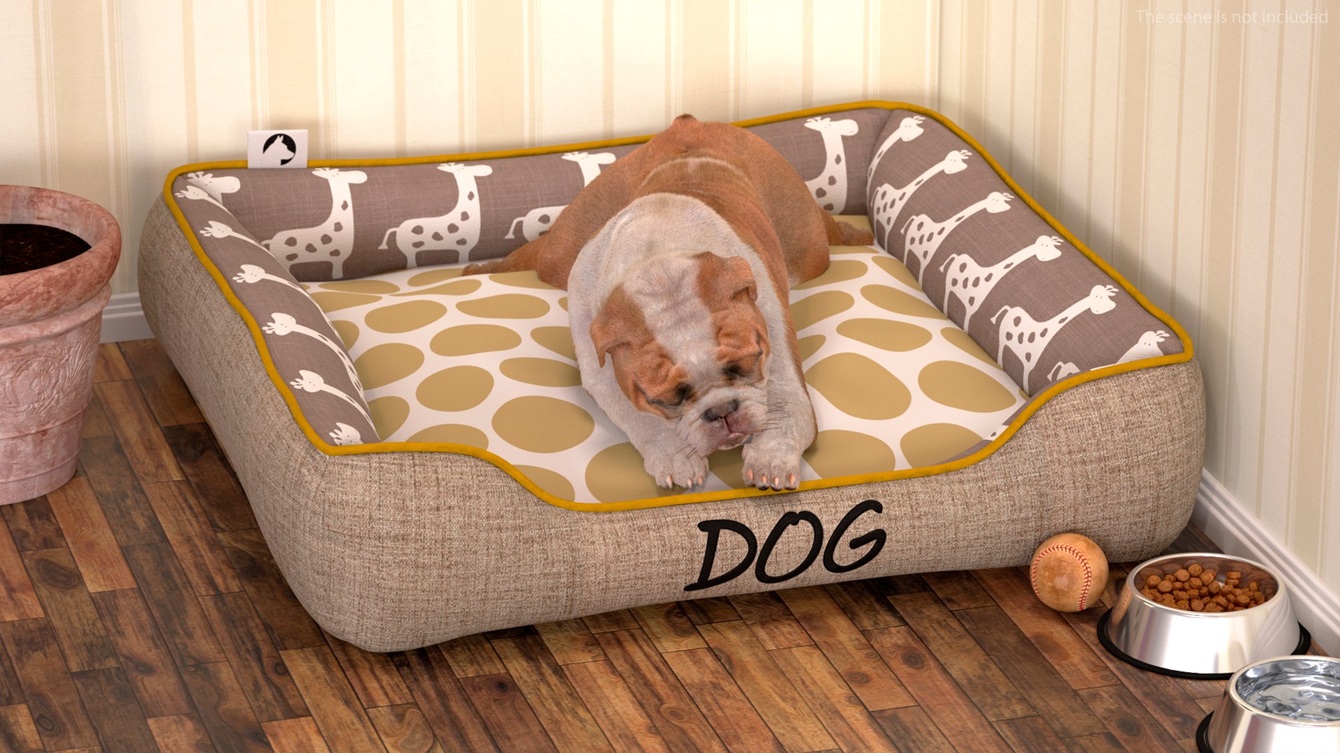 3D Bulldog Sleep in Pet Bed Fur model https://p.turbosquid.com/ts-thumb/3A/fg2M9x/32/bulldogsleepinpetbedfurvray3dmodel002/jpg/1705872850/1920x1080/fit_q87/7fbbd70a7fb62c1ed613db0c50f5b3f2d79ecaec/bulldogsleepinpetbedfurvray3dmodel002.jpg