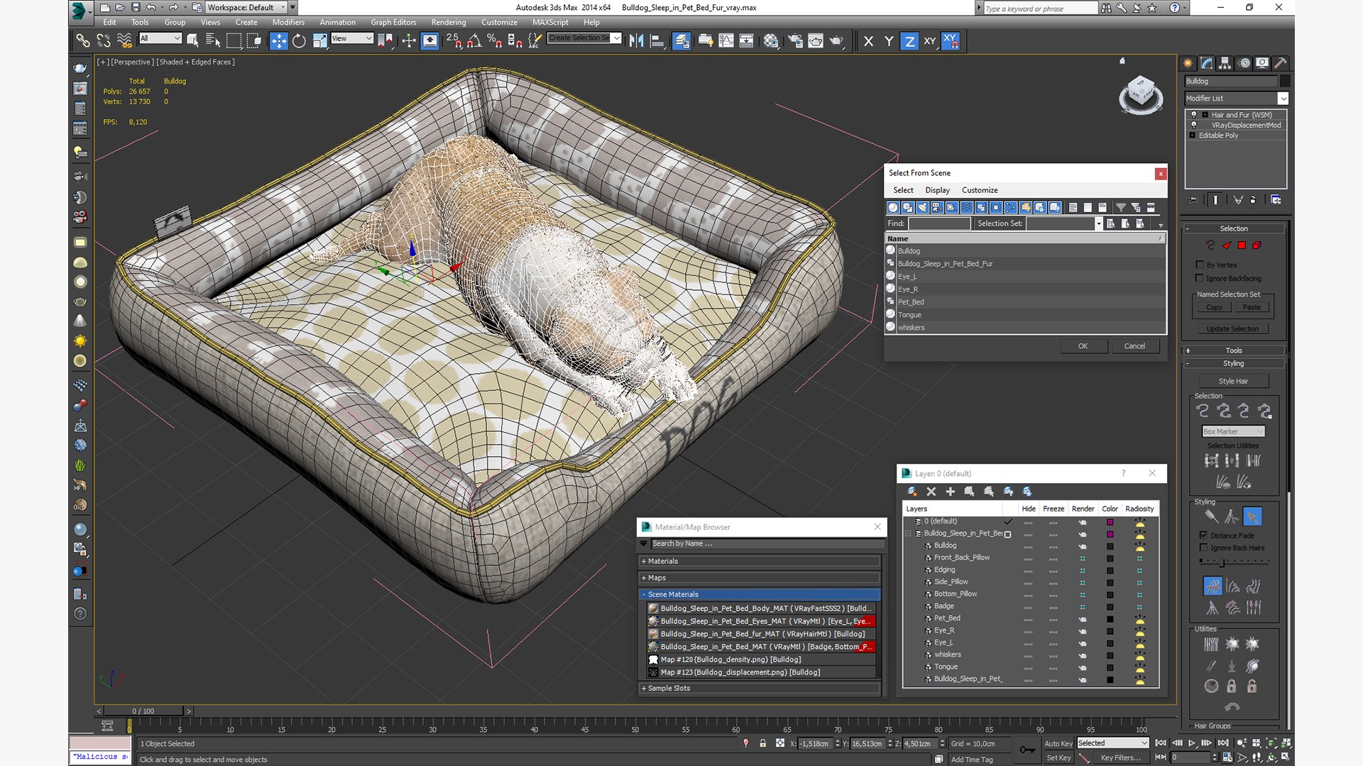 3D Bulldog Sleep in Pet Bed Fur model https://p.turbosquid.com/ts-thumb/3A/fg2M9x/8n/bulldogsleepinpetbedfurvray3dmodel026/jpg/1705872974/1920x1080/fit_q87/1cfb394b0fad29dfef6daa0f2b3f7fd3d274fe9f/bulldogsleepinpetbedfurvray3dmodel026.jpg