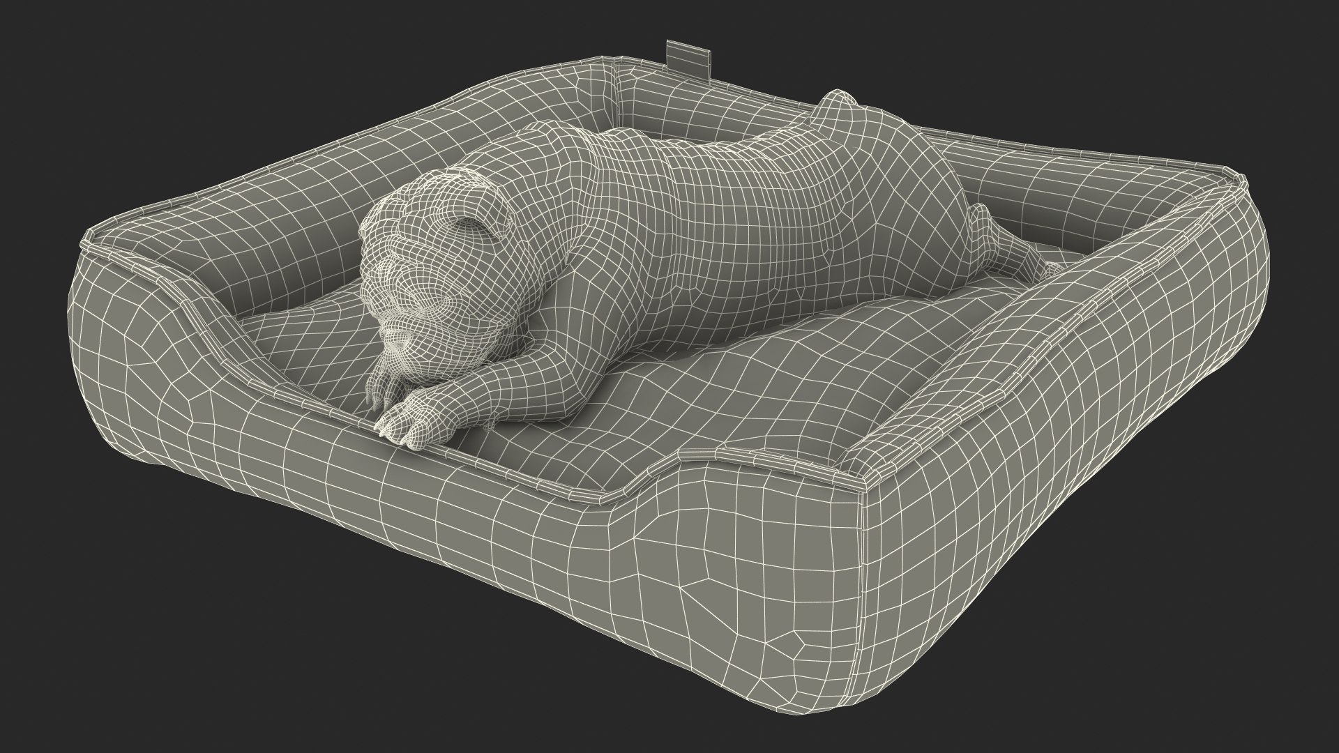 3D Bulldog Sleep in Pet Bed Fur model https://p.turbosquid.com/ts-thumb/3A/fg2M9x/SA/bulldogsleepinpetbedfurvray3dmodel027/jpg/1705872978/1920x1080/fit_q87/7e68d75abc47db1dabf97b5519444cc3a4730f93/bulldogsleepinpetbedfurvray3dmodel027.jpg