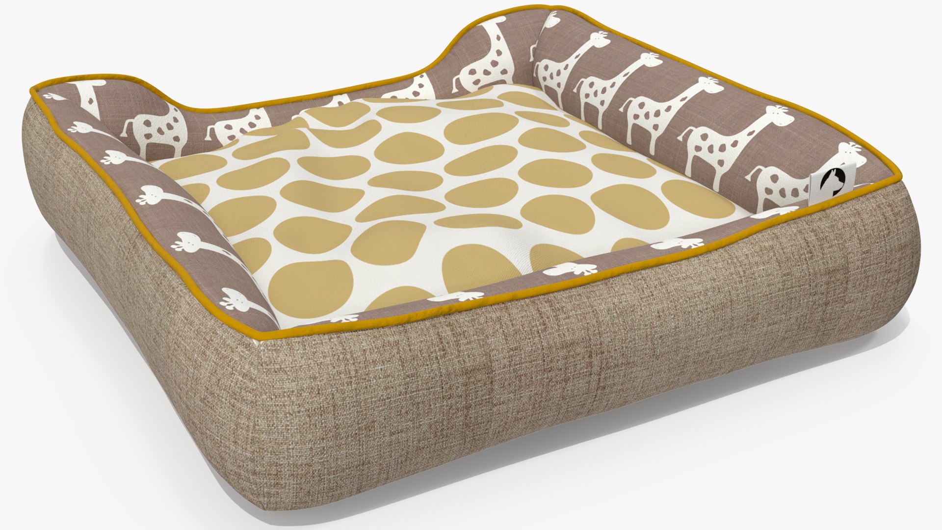 3D Bulldog Sleep in Pet Bed Fur model https://p.turbosquid.com/ts-thumb/3A/fg2M9x/e9/bulldogsleepinpetbedfurvray3dmodel018/jpg/1705872934/1920x1080/fit_q87/0bf7fffdb16c906d80cf5f7e97e8cd574c5105b1/bulldogsleepinpetbedfurvray3dmodel018.jpg