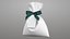 3D Gift Bag 1v PBR