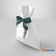 3D Gift Bag 1v PBR