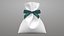 3D Gift Bag 1v PBR