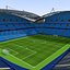 ESTADIO ETIHAD