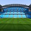 ESTADIO ETIHAD