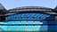 ESTADIO ETIHAD