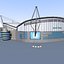 ESTADIO ETIHAD