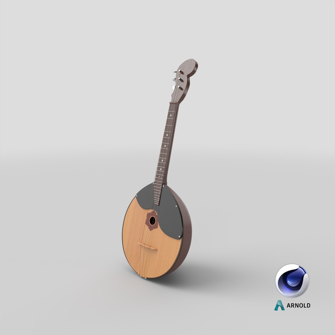 Domra Prima three string 3D model https://p.turbosquid.com/ts-thumb/3A/jNJawx/IF/stemcell_cinema_4d_arnold_render/png/1621599539/1920x1080/fit_q87/7ffade326a9c27974d90906fd5e22ccdb77df770/stemcell_cinema_4d_arnold_render.jpg