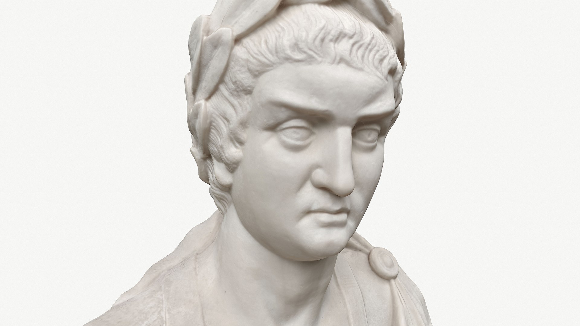 3D model Scaned hi-poly model sculpture of emperor Nero https://p.turbosquid.com/ts-thumb/3A/nPkuor/XD/screenshot004/png/1668455447/1920x1080/fit_q87/10b548eec38bb67a1d972c27ba146357a67c2513/screenshot004.jpg