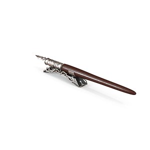 HD Retro Nib