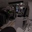 M1A2 Abrams with interior