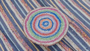 National Ukrainian Carpets